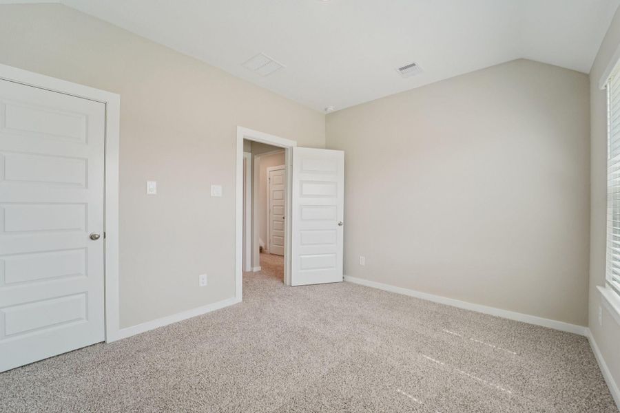 Representative Photo. Not Actual Home. Colors and features may differ from shown representation.Colors and features may differ from shown representation.