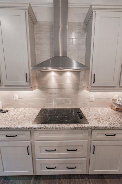 Representative furnished interior of a home built from the McKinley by Bill Clark Homes in The Sanctuary at Sunset Beach, Sunset Beach (Image 72). Representative furnished interior of a home built from the McKinley by Bill Clark Homes in The Sanctuary at Sunset Beach, Sunset Beach (Image 72).