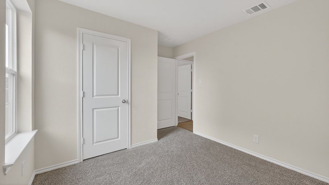 Spacious, unfurnished interior of a new home in Riverfield, Josephine (Image 12). Spacious, unfurnished interior of a new home in Riverfield, Josephine (Image 12).
