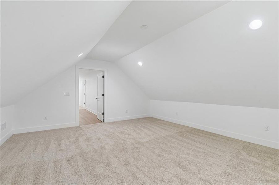 Spacious, unfurnished interior of a new home in , Rockmart (Image 26).
