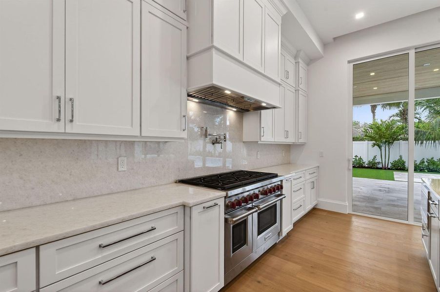 Kitchen Kitchen