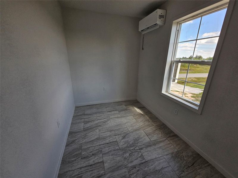 Spacious, unfurnished interior of a new home in , Cleveland (Image 15).