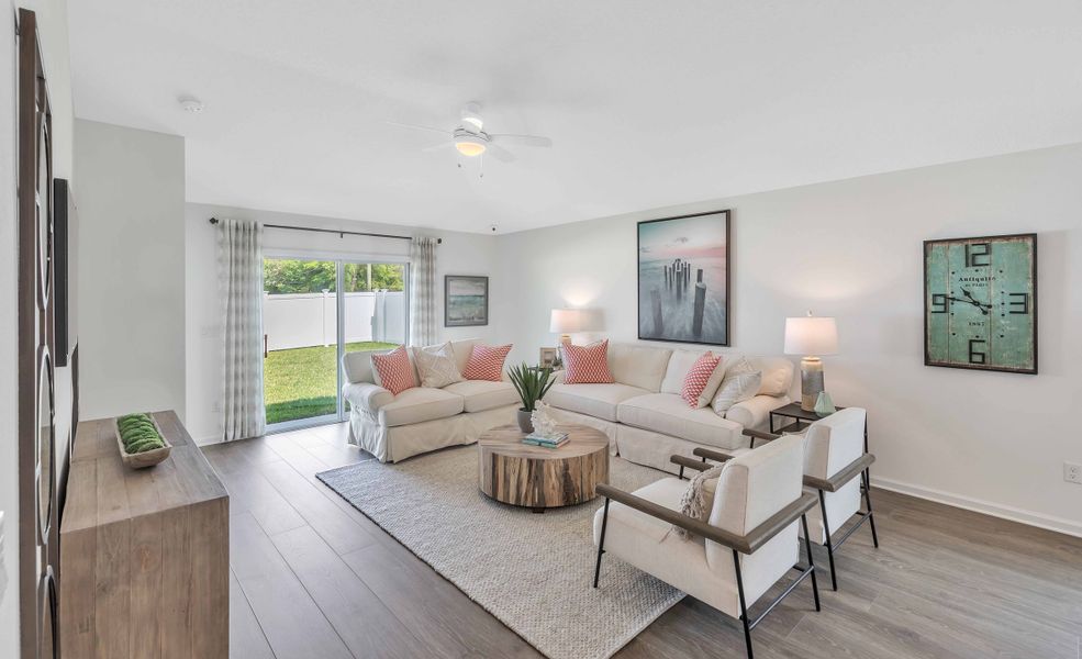 546 Barbosa Trail, St. Augustine, FL.  - Slide 10