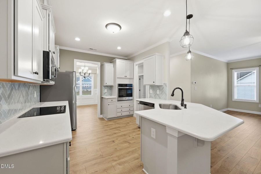 Kitchen Kitchen