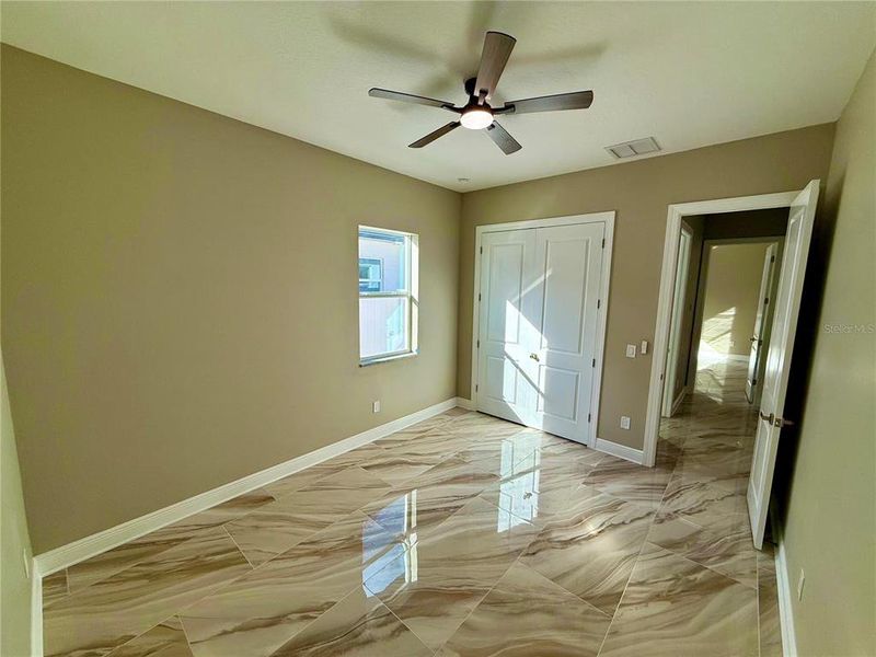 Spacious, unfurnished interior of a new home in , Tampa (Image 23). Spacious, unfurnished interior of a new home in , Tampa (Image 23).