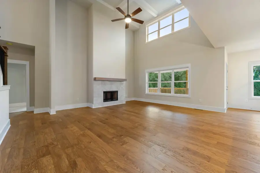 3,270sf New Home in Fayetteville, GA.  - Slide 6