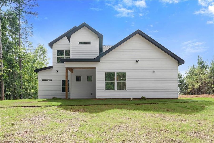 Image 40 of a home in .