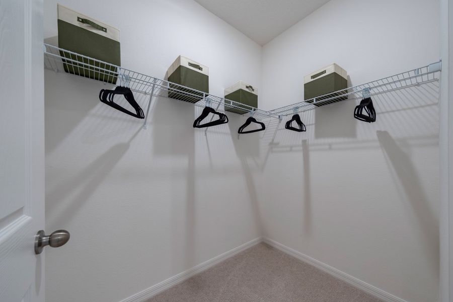 Multigenerational Living Made Easy – Connected In-Law Suite with Main Home Access