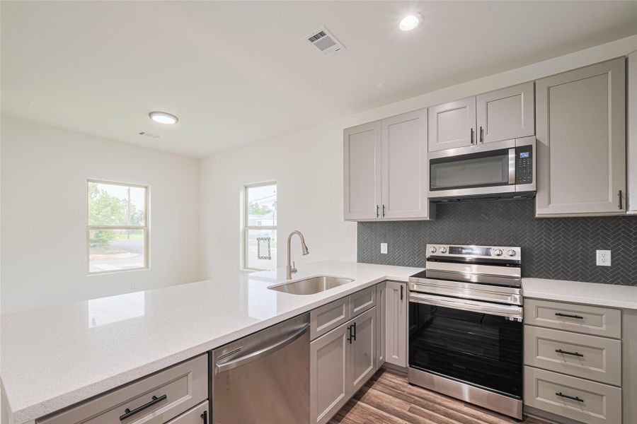 Image 36 of a home in . Image 36 of a home in .