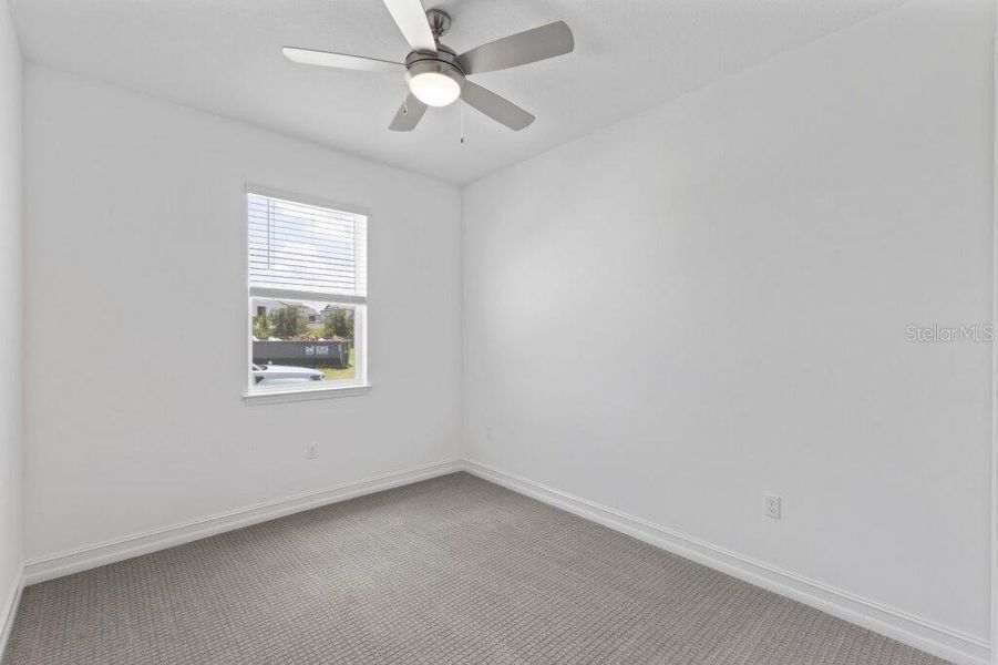 Spacious, unfurnished interior of a new home in , Ocala (Image 21).