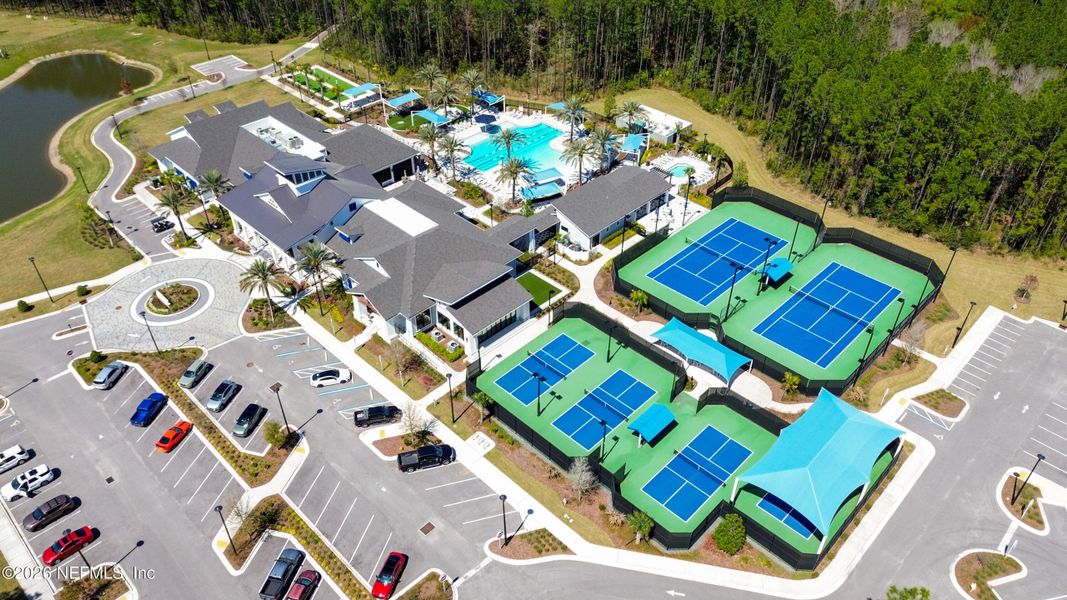 Community amenities in , Yulee (Image 51).