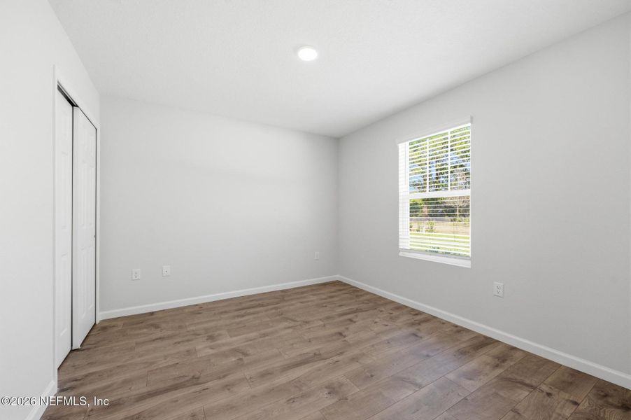 Spacious, unfurnished interior of a new home in , Jacksonville (Image 25). Spacious, unfurnished interior of a new home in , Jacksonville (Image 25).