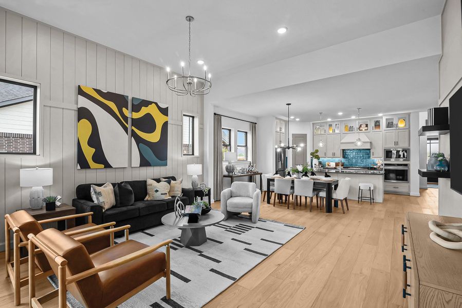 Community amenities in Grange - Reserve Collection, Katy (Image 22).