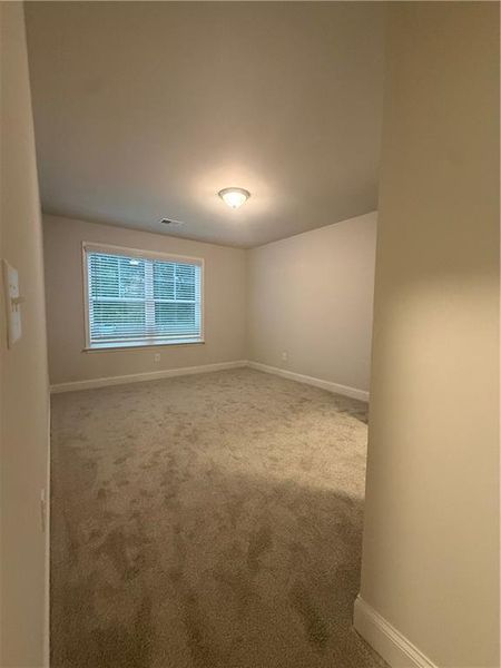 Spacious, unfurnished interior of a new home in Porter Reserve, Decatur (Image 26).