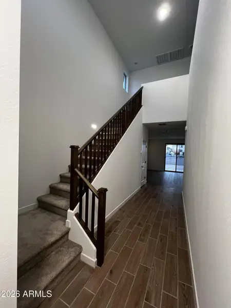 386 - StairCase 386 - StairCase