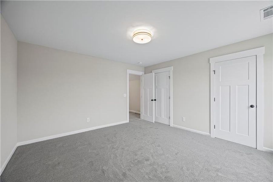 Spacious, unfurnished interior of a new home in , Toccoa (Image 19). Spacious, unfurnished interior of a new home in , Toccoa (Image 19).