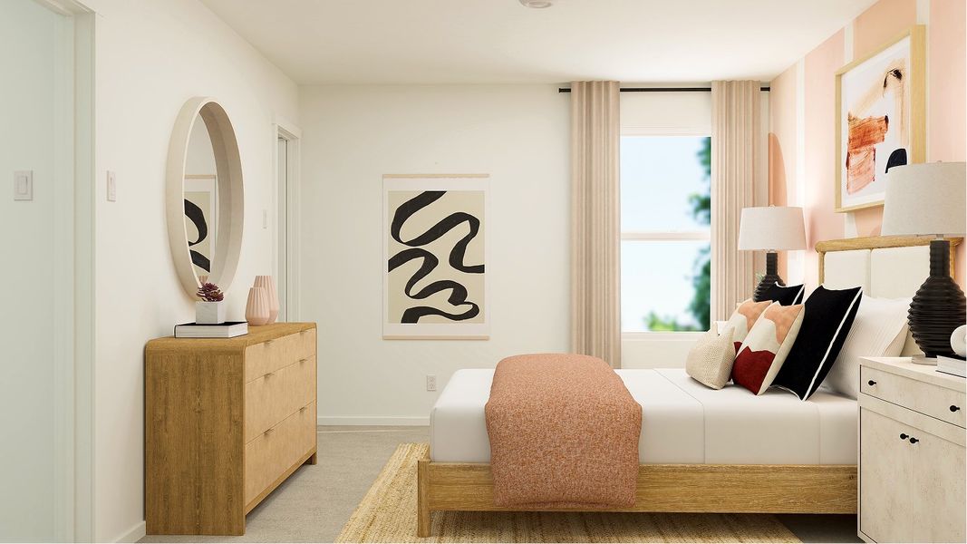 Grove Core N052 Gehrig Bed2 2of2 F1