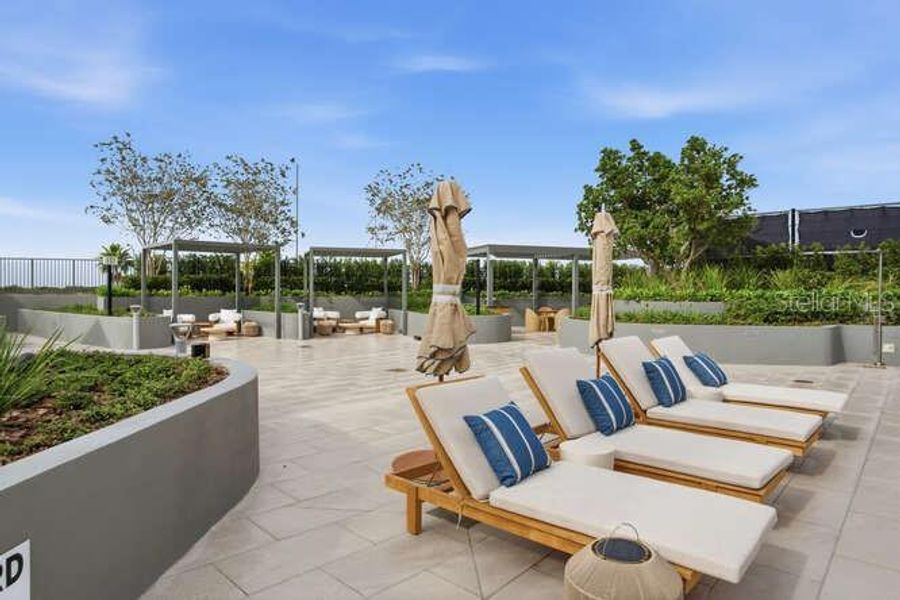 Community amenities in , Tampa (Image 29).