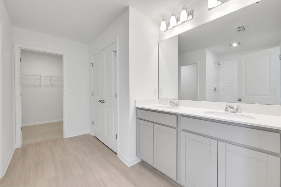 Orange Park, FL New Home.  - Slide 30