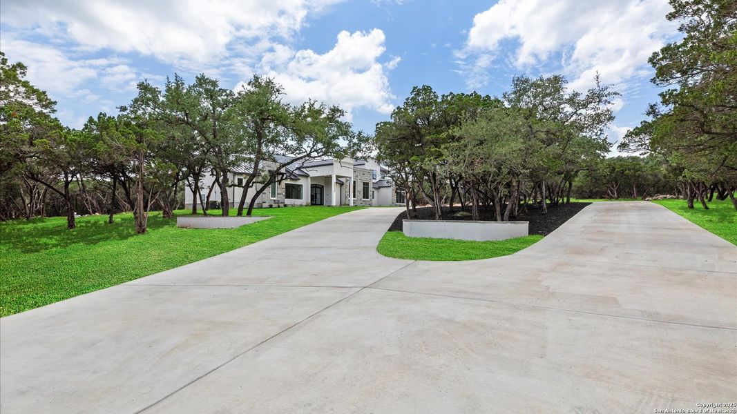 Natural landscape and outdoor views near  in San Antonio (Image 52).