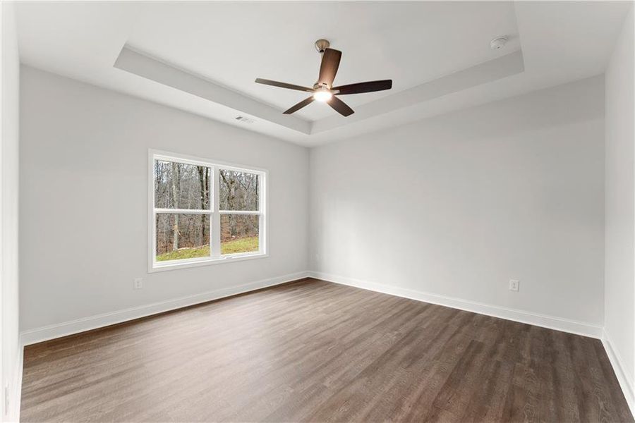 Spacious, unfurnished interior of a new home in , Cleveland (Image 14). Spacious, unfurnished interior of a new home in , Cleveland (Image 14).