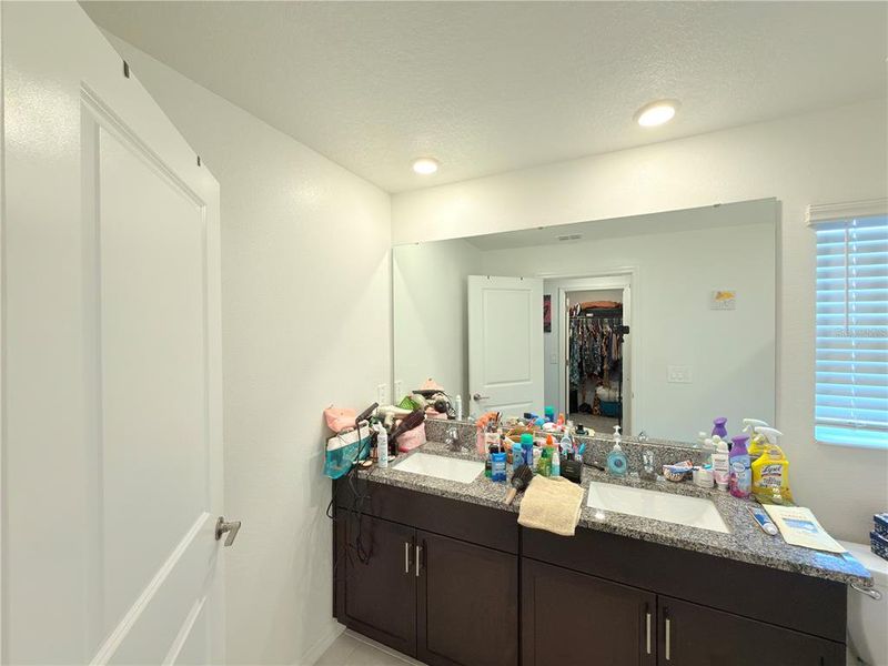 Furnished interior view inside a new home in , Ruskin (Image 6).
