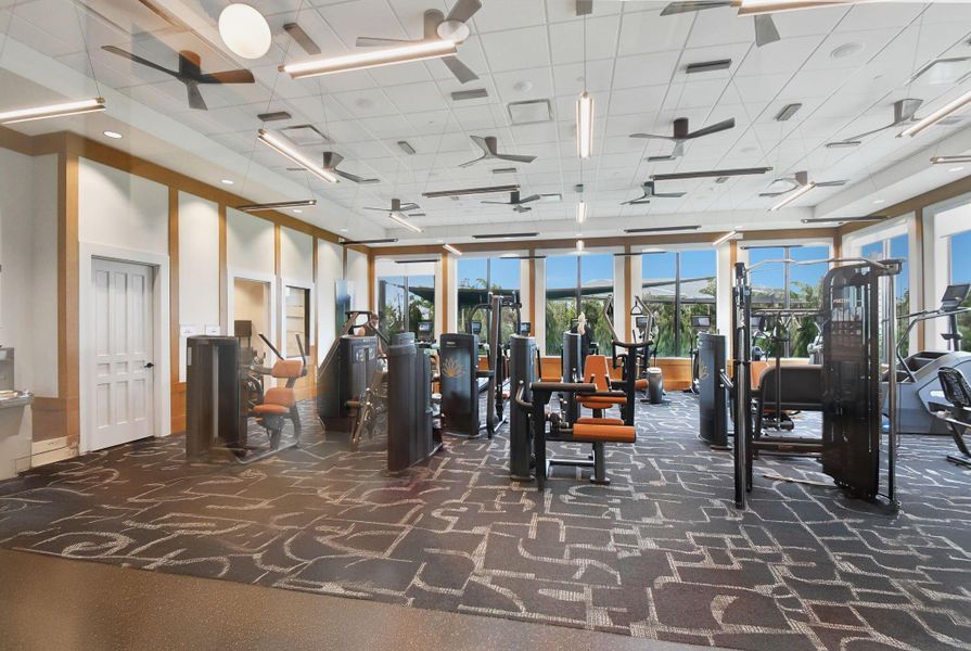 Community amenities in , Boca Raton (Image 54). Community amenities in , Boca Raton (Image 54).