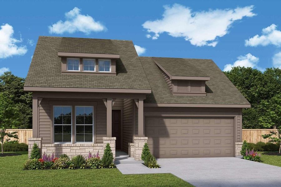 Welcome to The Columbus by David Weekley Homes. Welcome to The Columbus by David Weekley Homes.