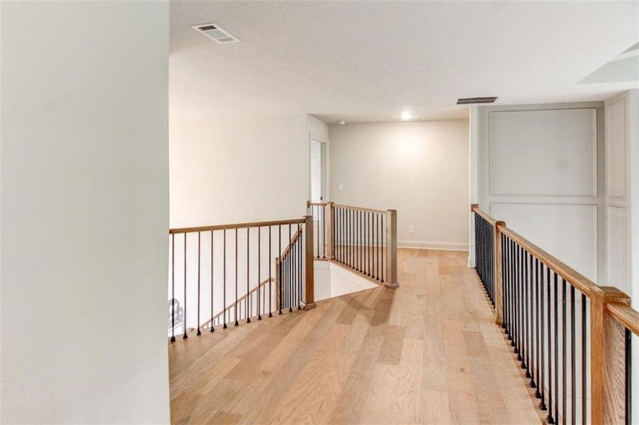 Spacious, unfurnished interior of a new home in , Conyers (Image 32). Spacious, unfurnished interior of a new home in , Conyers (Image 32).