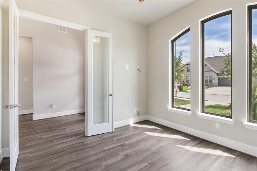 Image 8 of a home in Candela 60'.