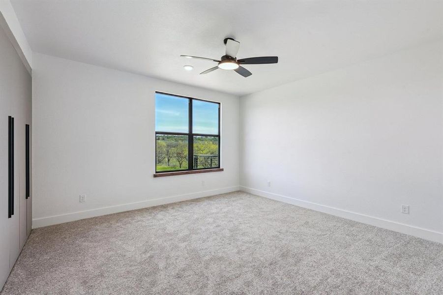 Spacious, unfurnished interior of a new home in , Cedar Hill (Image 23).