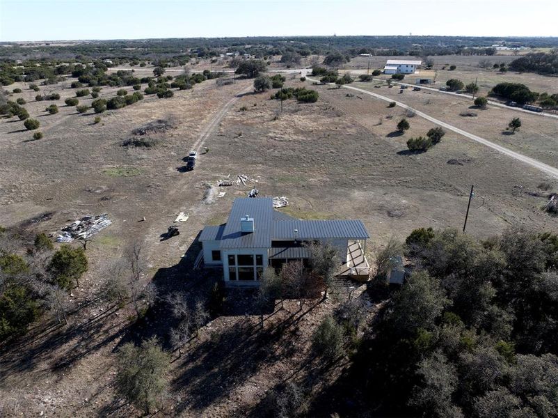 Site preparation for new homesites in , Hamilton (Image 4).