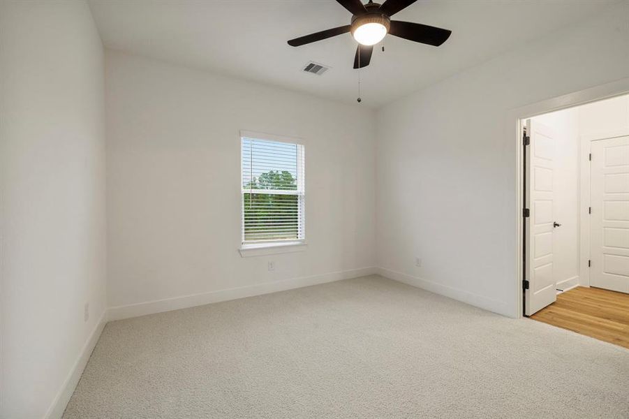 Image 12 of a home in Magnolia Woods - 70'.