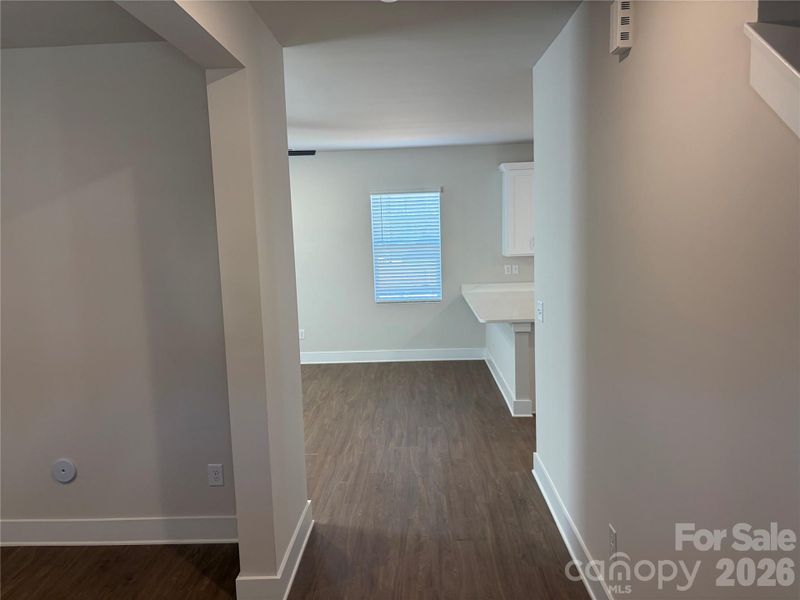 Spacious, unfurnished interior of a new home in , Lenoir (Image 25).