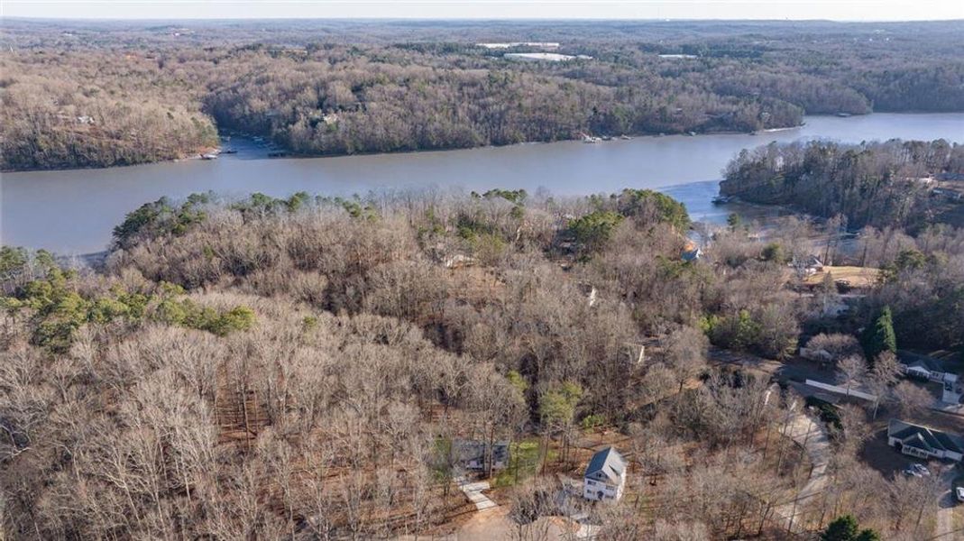 Natural landscape and outdoor views near  in Gainesville (Image 33).