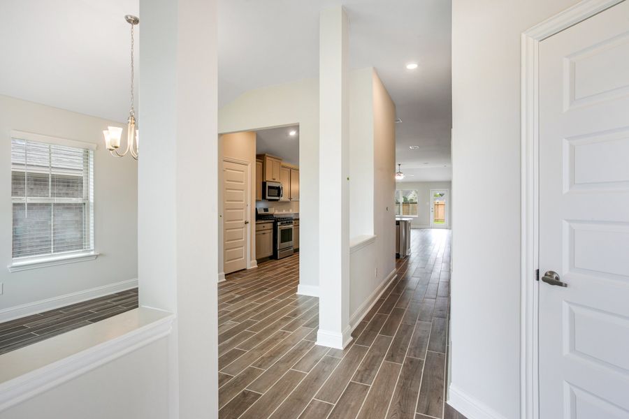 Image 25 of a home in Bayou Maison.