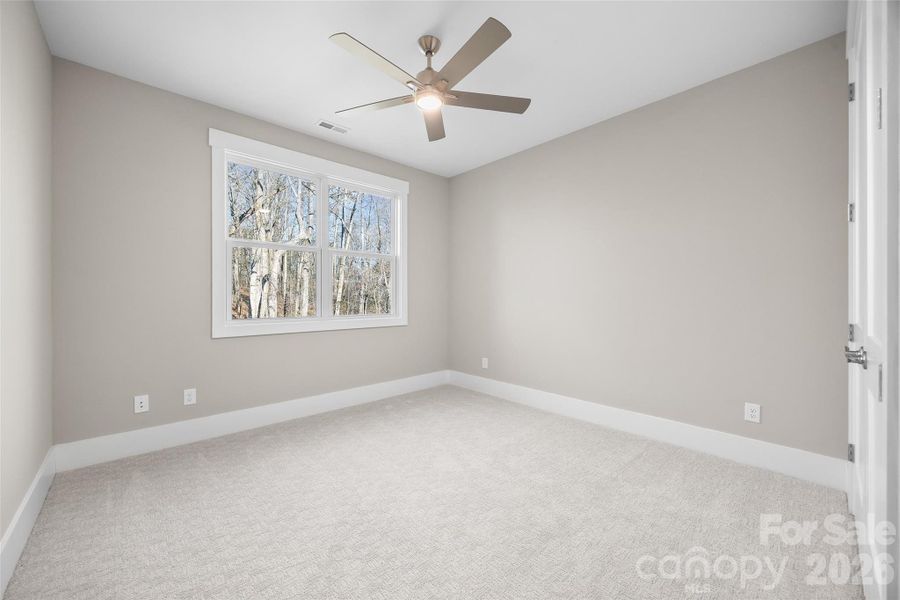 Spacious, unfurnished interior of a new home in , Rock Hill (Image 26). Spacious, unfurnished interior of a new home in , Rock Hill (Image 26).