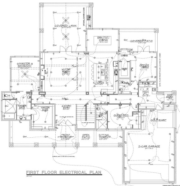 2D floor plan layout of this home in , Pearland, TX (Image 4).