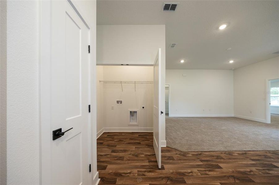 Spacious, unfurnished interior of a new home in Palm Coast, Palm Coast (Image 20).