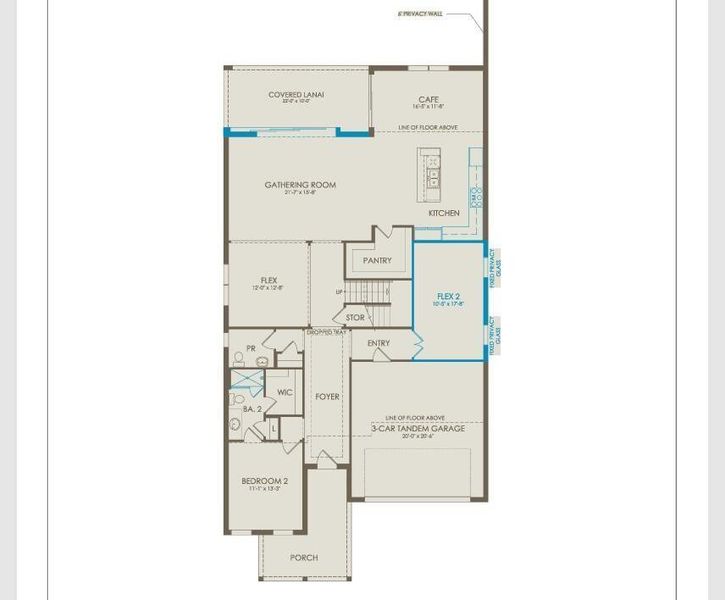 Floorplan 1 Floorplan 1