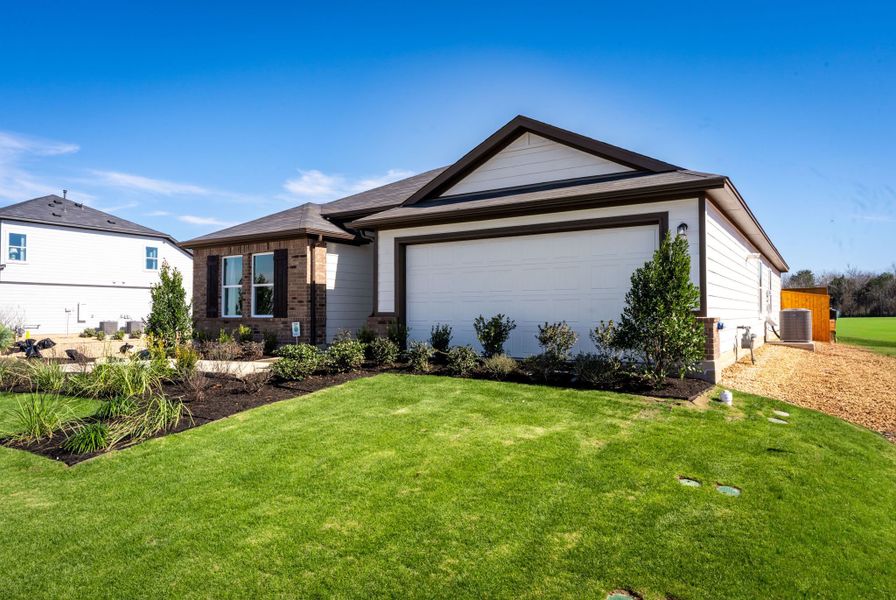 Carillon Model Home Carillon Model Home