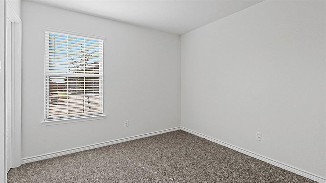 Spacious, unfurnished interior of a new home in Elevon, Lavon (Image 19). Spacious, unfurnished interior of a new home in Elevon, Lavon (Image 19).