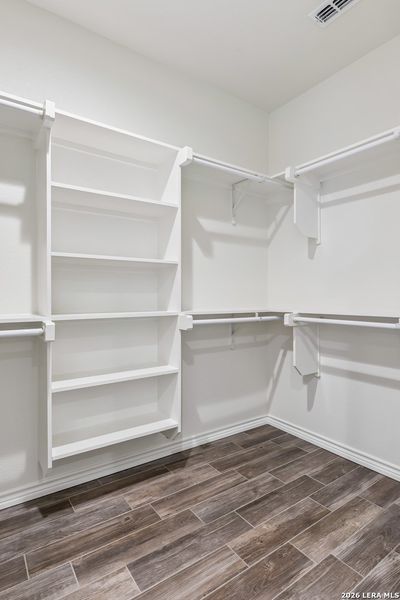 Spacious, unfurnished interior of a new home in , New Braunfels (Image 21). Spacious, unfurnished interior of a new home in , New Braunfels (Image 21).