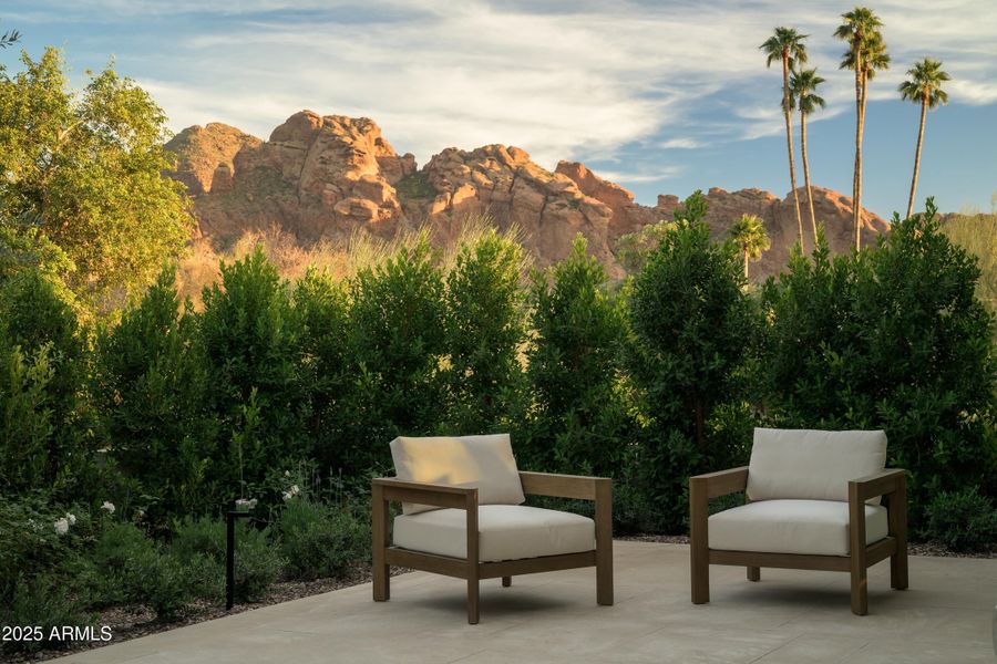 Camelback Mountain View 3 Camelback Mountain View 3