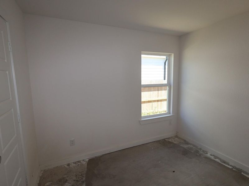 In-progress construction of a new home in Summerview, Fulshear, TX (Image 14).