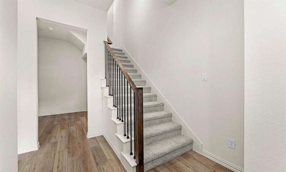 Foyer Representative Photo