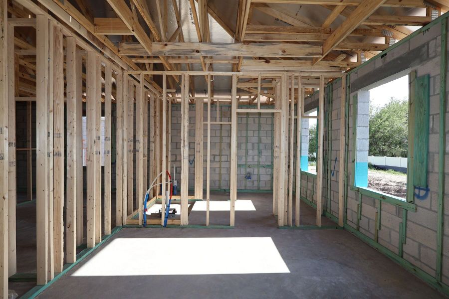 Interior Interior
