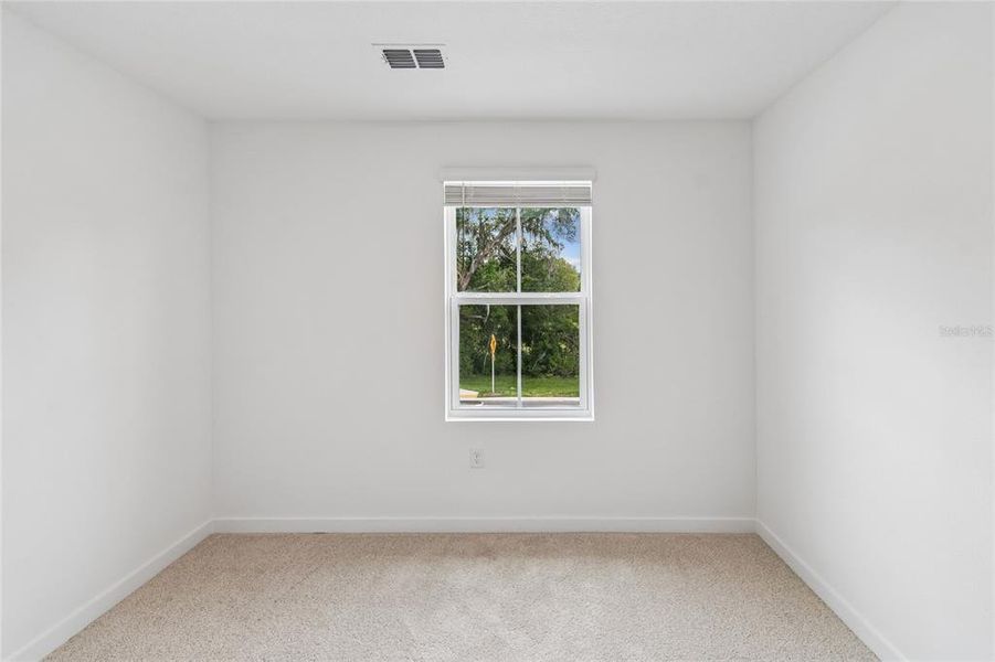 Spacious, unfurnished interior of a new home in Aspire at Canter Creek, Davenport (Image 23).