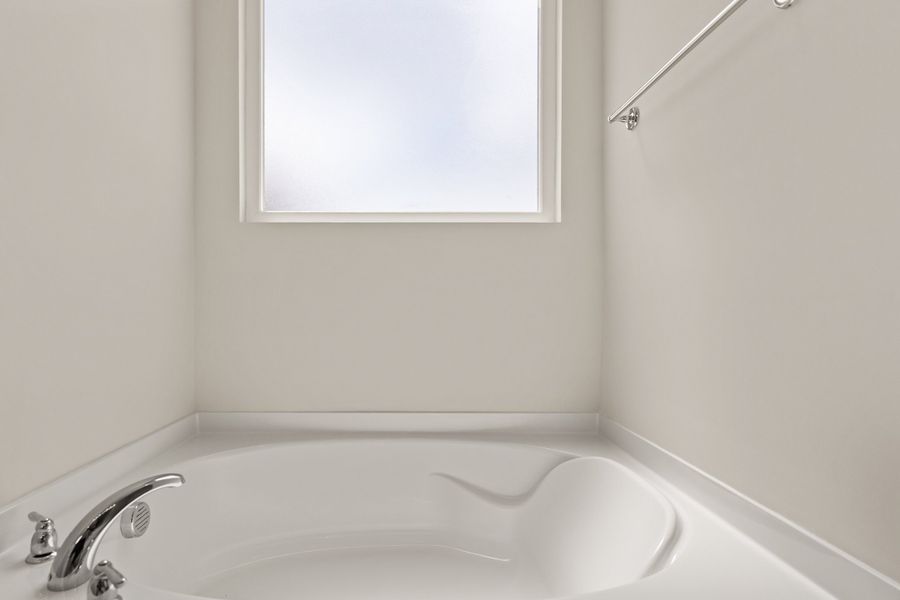 Furnished interior view inside a new home in Settlers Hammock, Kingsland (Image 8). Furnished interior view inside a new home in Settlers Hammock, Kingsland (Image 8).