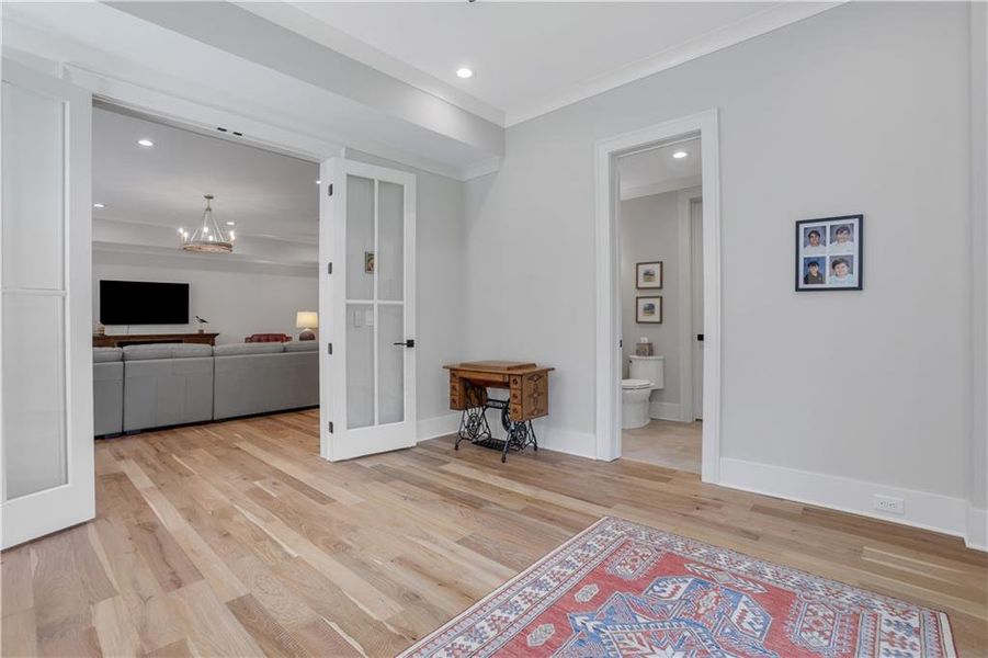 Image 83 of a home in .